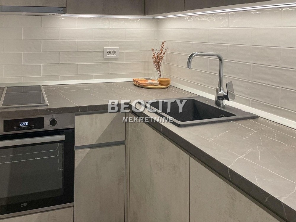 Dvosoban stan, 40 m2, Dorćol ID: 110078 5