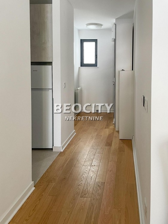 Dvosoban stan, 40 m2, Dorćol ID: 110078 6
