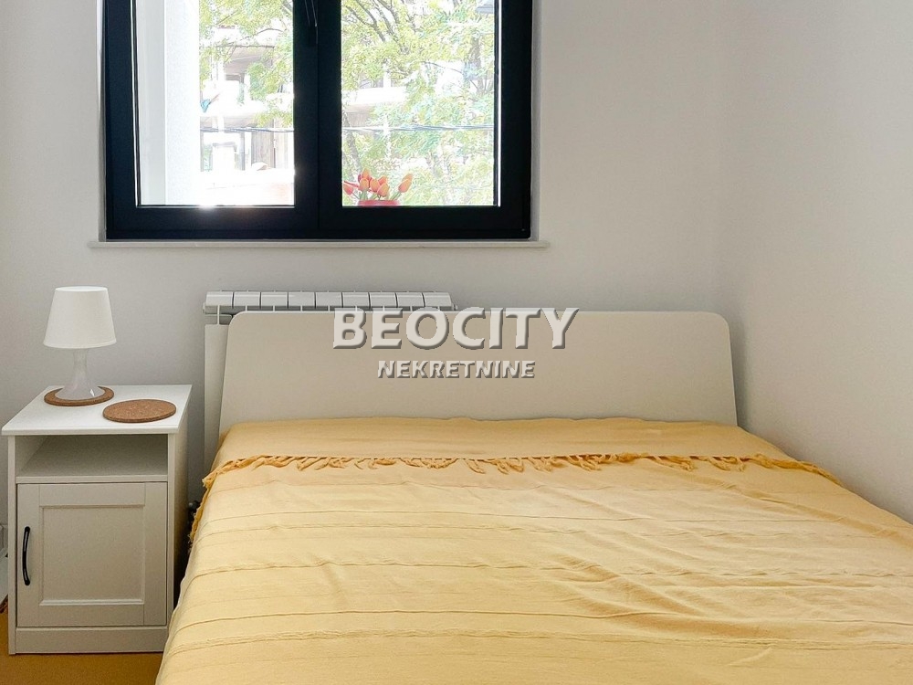 Dvosoban stan, 40 m2, Dorćol ID: 110078 7