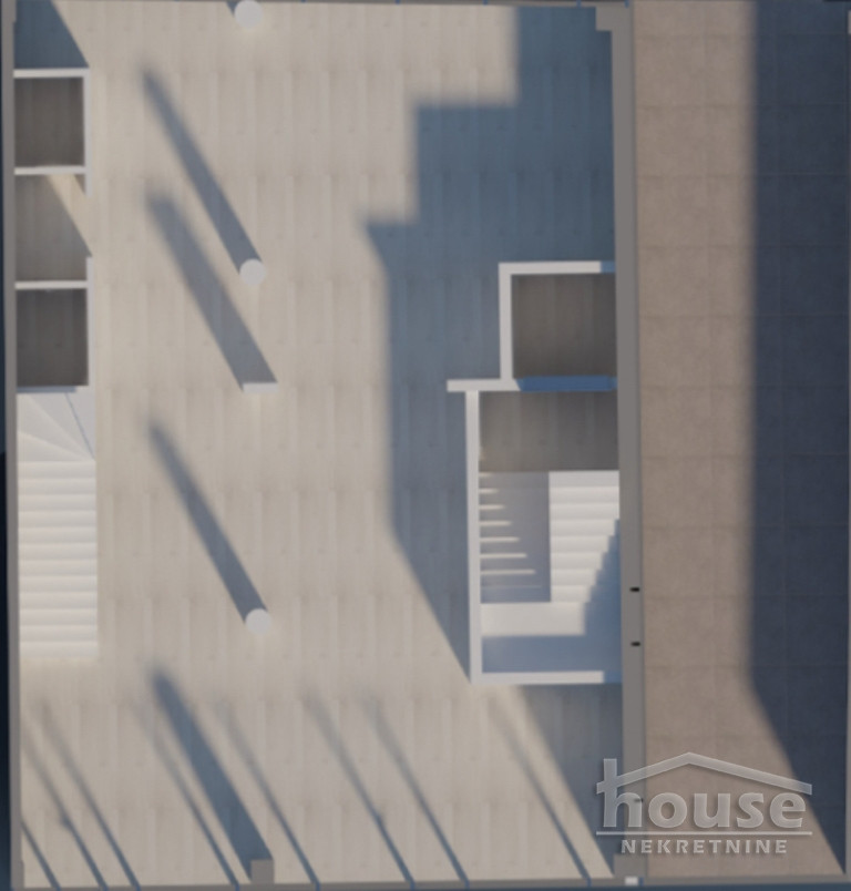 Lokal,NOVI SAD,BULEVAR EVROPE 349m2,802700€ , ID: 8091746 4