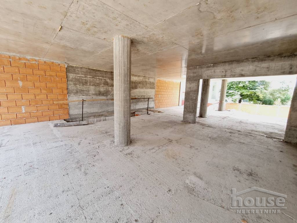 Lokal,NOVI SAD,BULEVAR EVROPE 349m2,802700€ , ID: 8091746 3