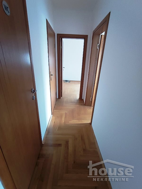 Stan,NOVI SAD,BULEVAR EVROPE 69m2,170000€ , ID: 1061415 11
