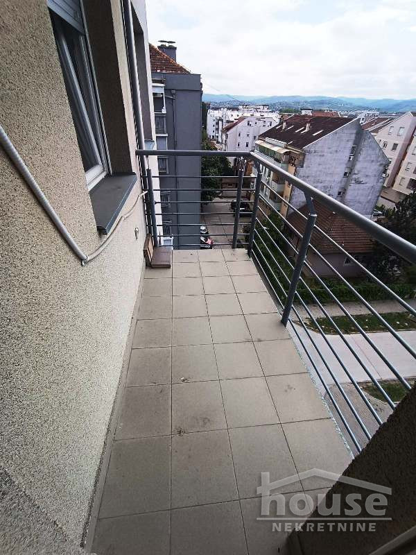 Stan,NOVI SAD,BULEVAR EVROPE 69m2,170000€ , ID: 1061415 12