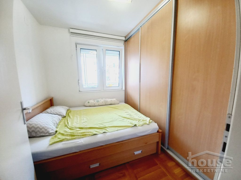 Stan,NOVI SAD,NOVA DETELINARA 57m2,154500€ , ID: 1061763 12