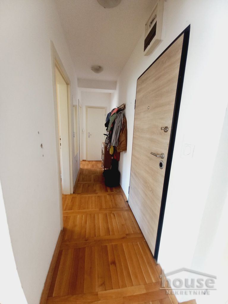 Stan,NOVI SAD,NOVA DETELINARA 57m2,154500€ , ID: 1061763 13