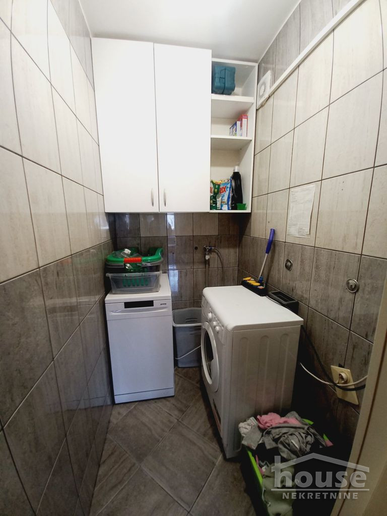 Stan,NOVI SAD,NOVA DETELINARA 57m2,154500€ , ID: 1061763 16