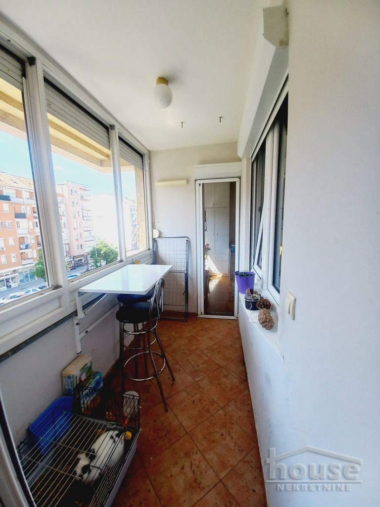 Stan,NOVI SAD,NOVA DETELINARA 57m2,154500€ , ID: 1061763 17