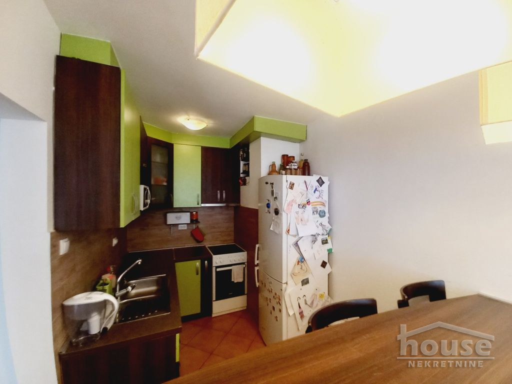 Stan,NOVI SAD,NOVA DETELINARA 57m2,154500€ , ID: 1061763 7