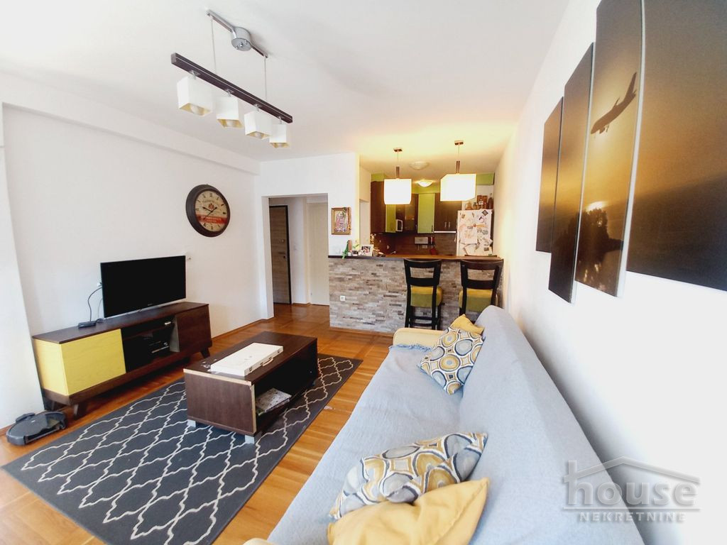 Stan,NOVI SAD,NOVA DETELINARA 57m2,154500€ , ID: 1061763 3