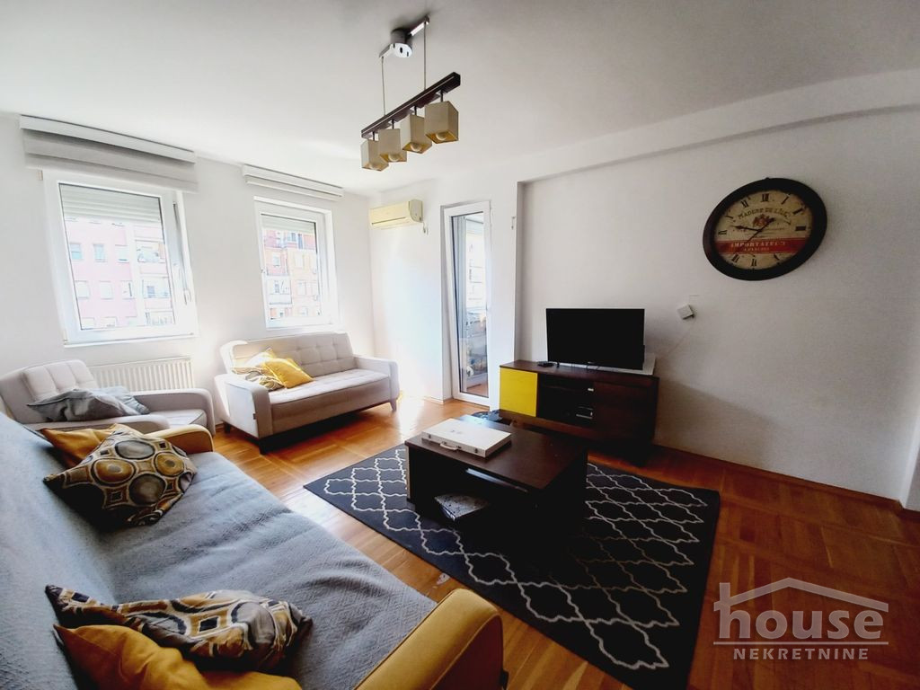 Stan,NOVI SAD,NOVA DETELINARA 57m2,154500€ , ID: 1061763 4
