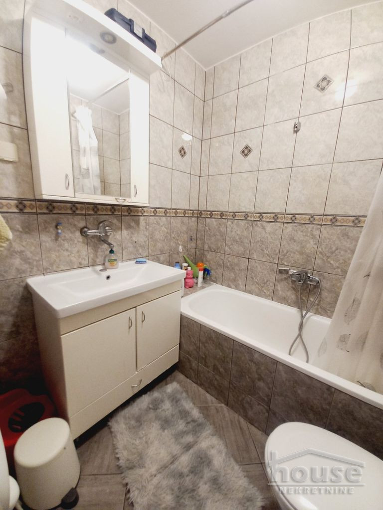 Stan,NOVI SAD,NOVA DETELINARA 57m2,154500€ , ID: 1061763 15