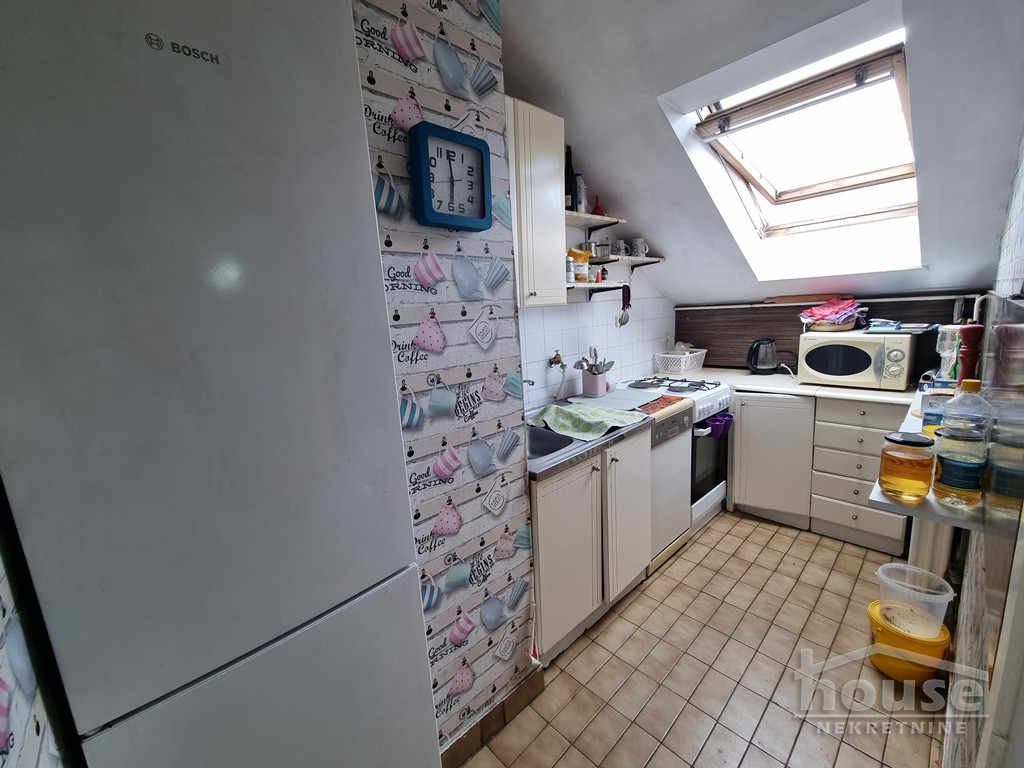 Stan,NOVI SAD,NOVO NASELJE 73m2,110210€ , ID: 1061770 11