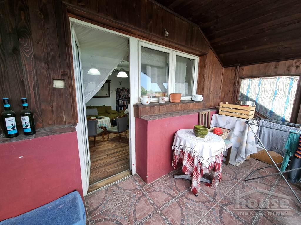 Stan,NOVI SAD,NOVO NASELJE 73m2,110210€ , ID: 1061770 24