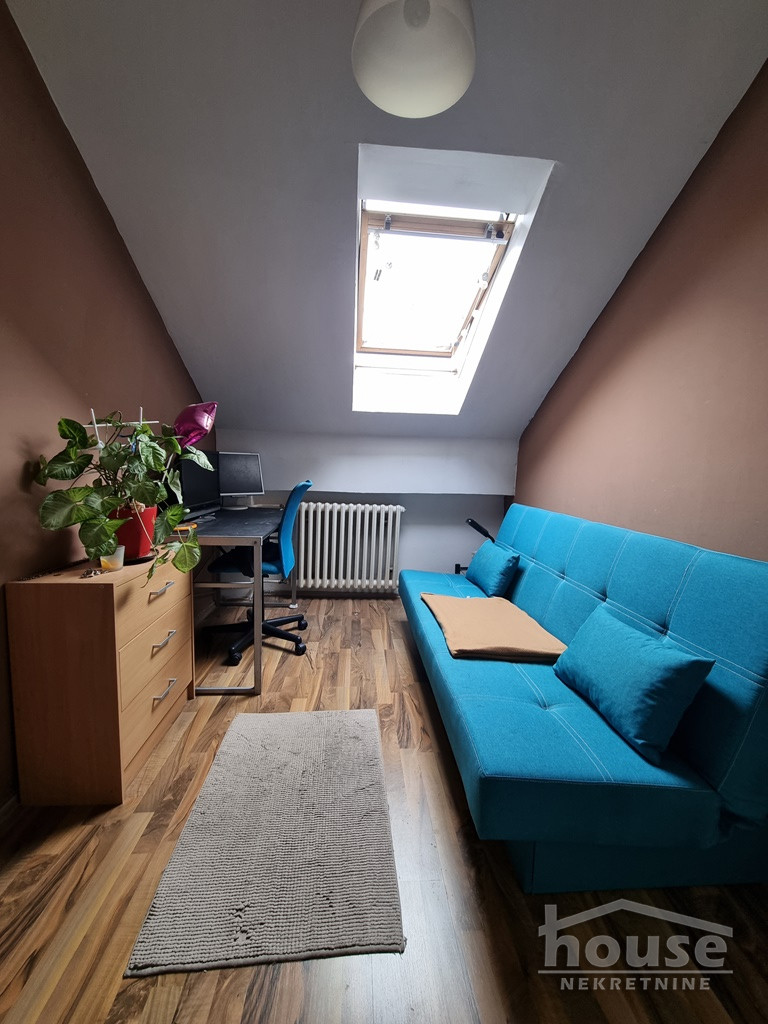 Stan,NOVI SAD,NOVO NASELJE 73m2,110210€ , ID: 1061770 16