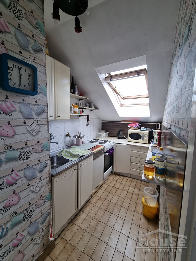 Stan,NOVI SAD,NOVO NASELJE 73m2,110210€ , ID: 1061770 10