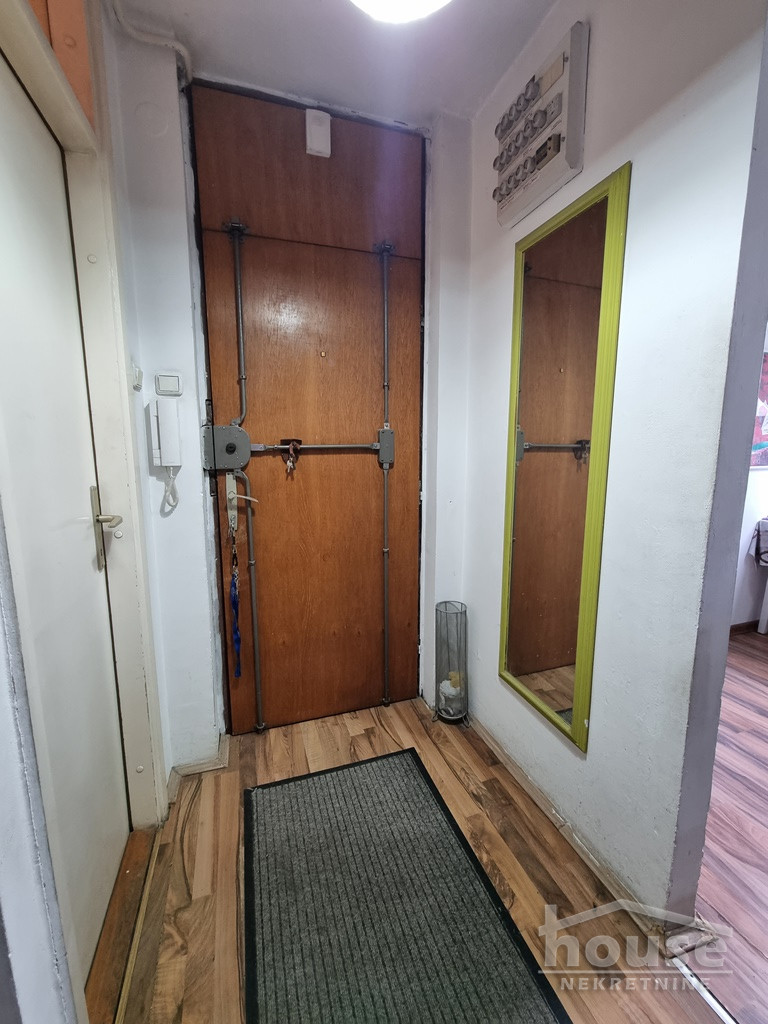 Stan,NOVI SAD,NOVO NASELJE 73m2,110210€ , ID: 1061770 14