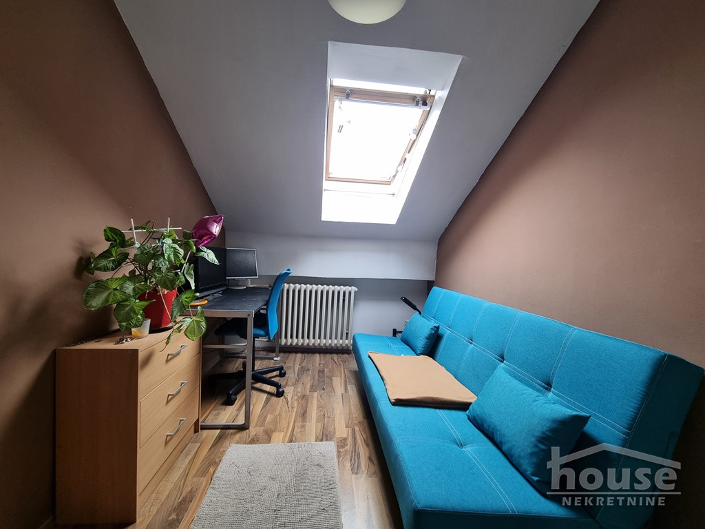 Stan,NOVI SAD,NOVO NASELJE 73m2,110210€ , ID: 1061770 15