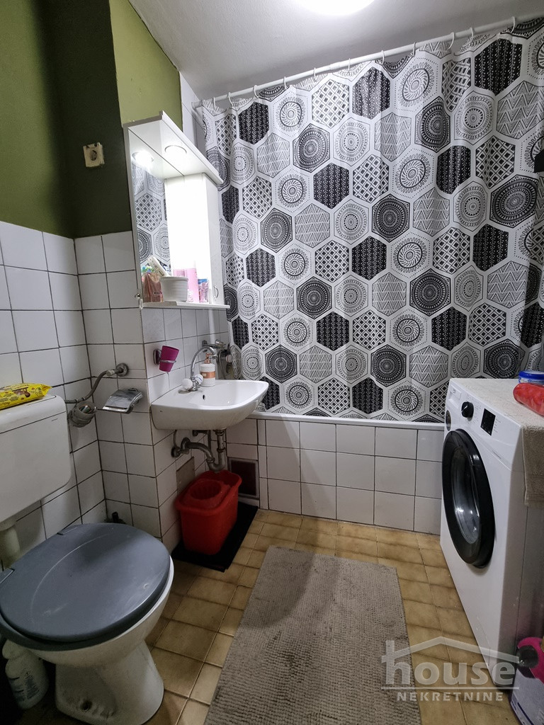 Stan,NOVI SAD,NOVO NASELJE 73m2,110210€ , ID: 1061770 21