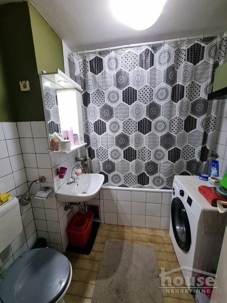 Stan,NOVI SAD,NOVO NASELJE 73m2,110210€ , ID: 1061770 22
