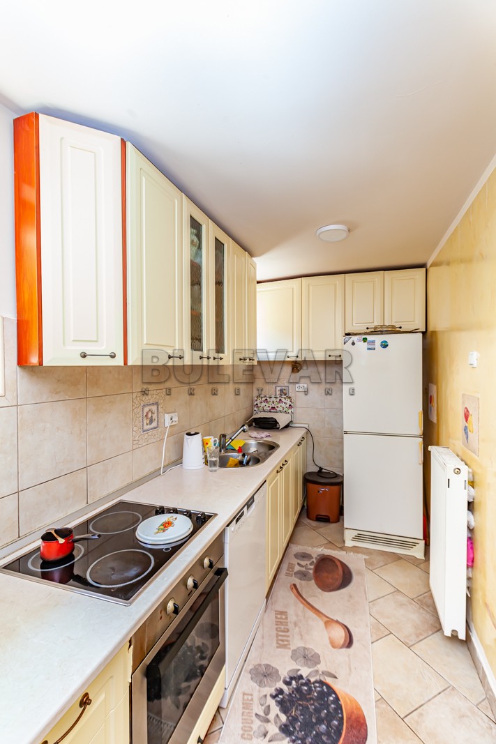 četvorosobna kuća, 220 m2, Palilula, Marka Jovanovića ID: p-011703 12