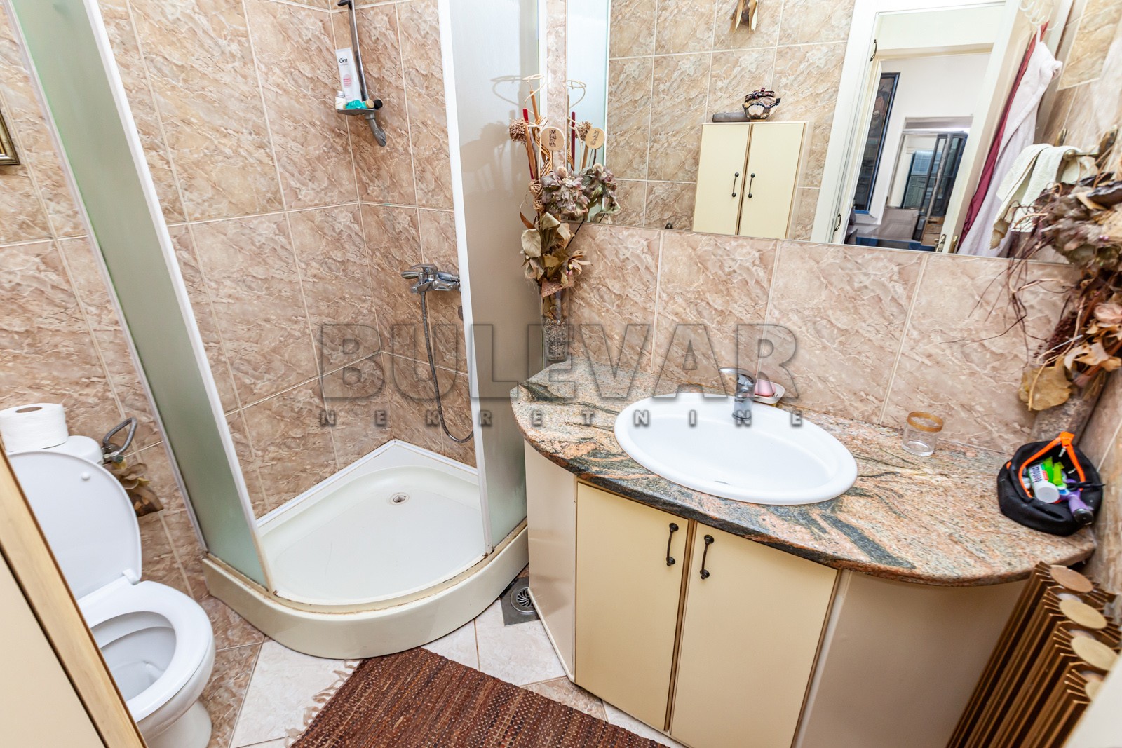 četvorosobna kuća, 220 m2, Palilula, Marka Jovanovića ID: p-011703 14