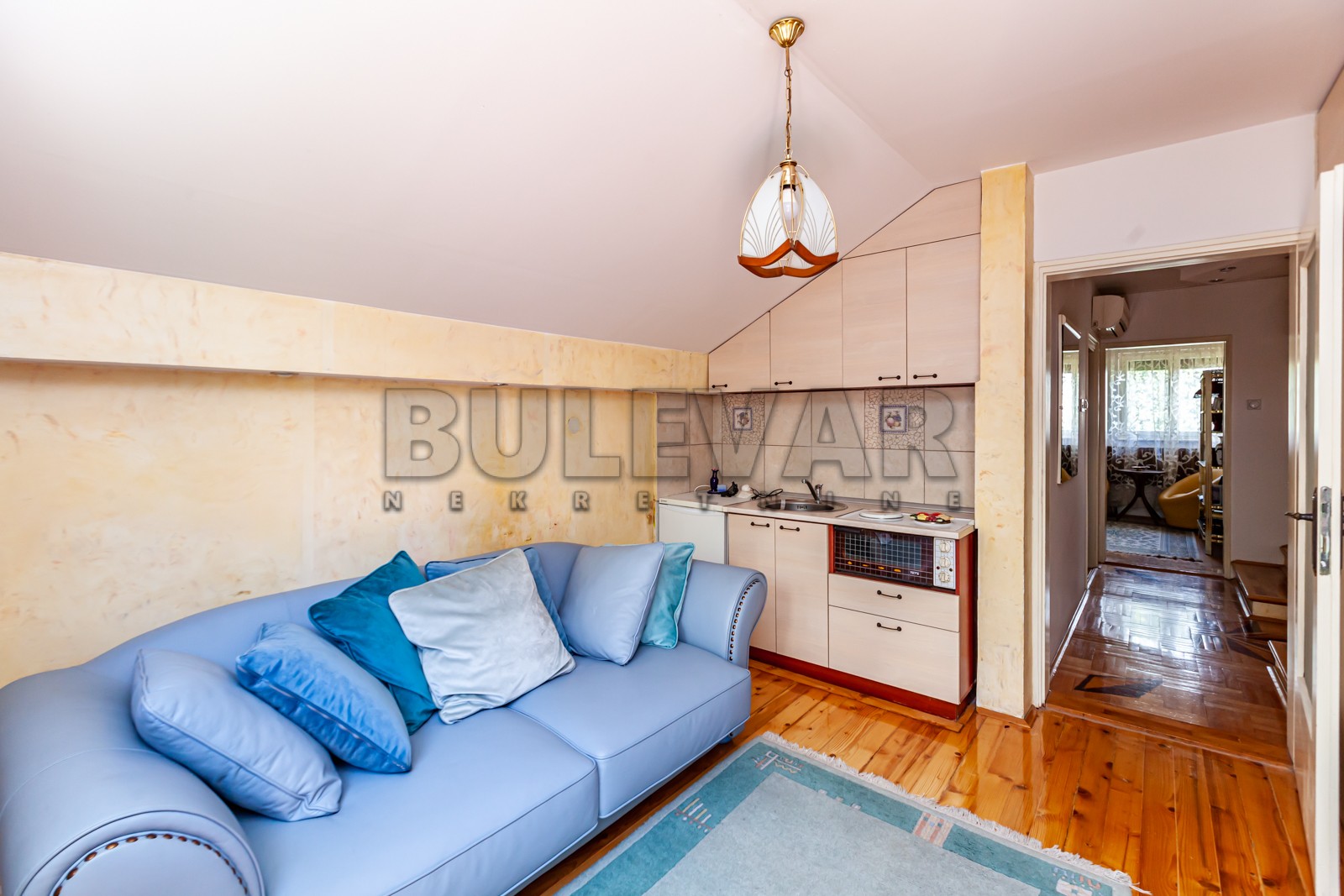 četvorosobna kuća, 220 m2, Palilula, Marka Jovanovića ID: p-011703 17