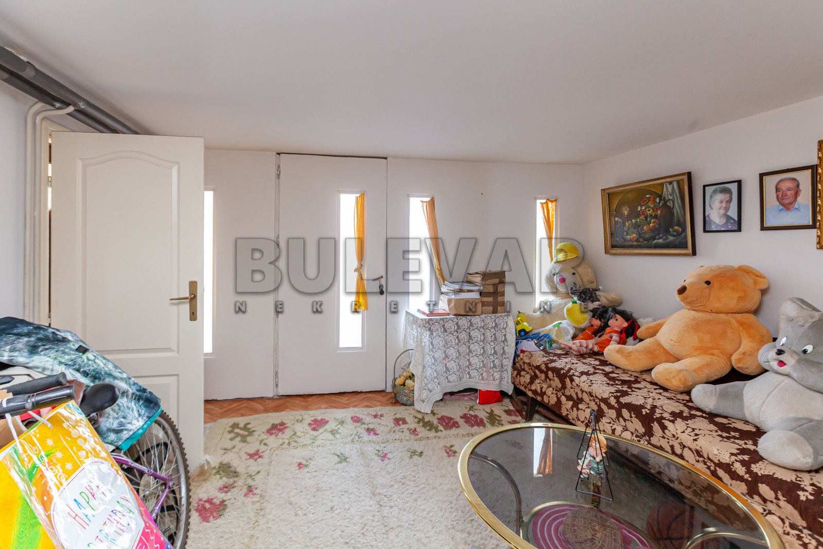 četvorosobna kuća, 220 m2, Palilula, Marka Jovanovića ID: p-011703 9