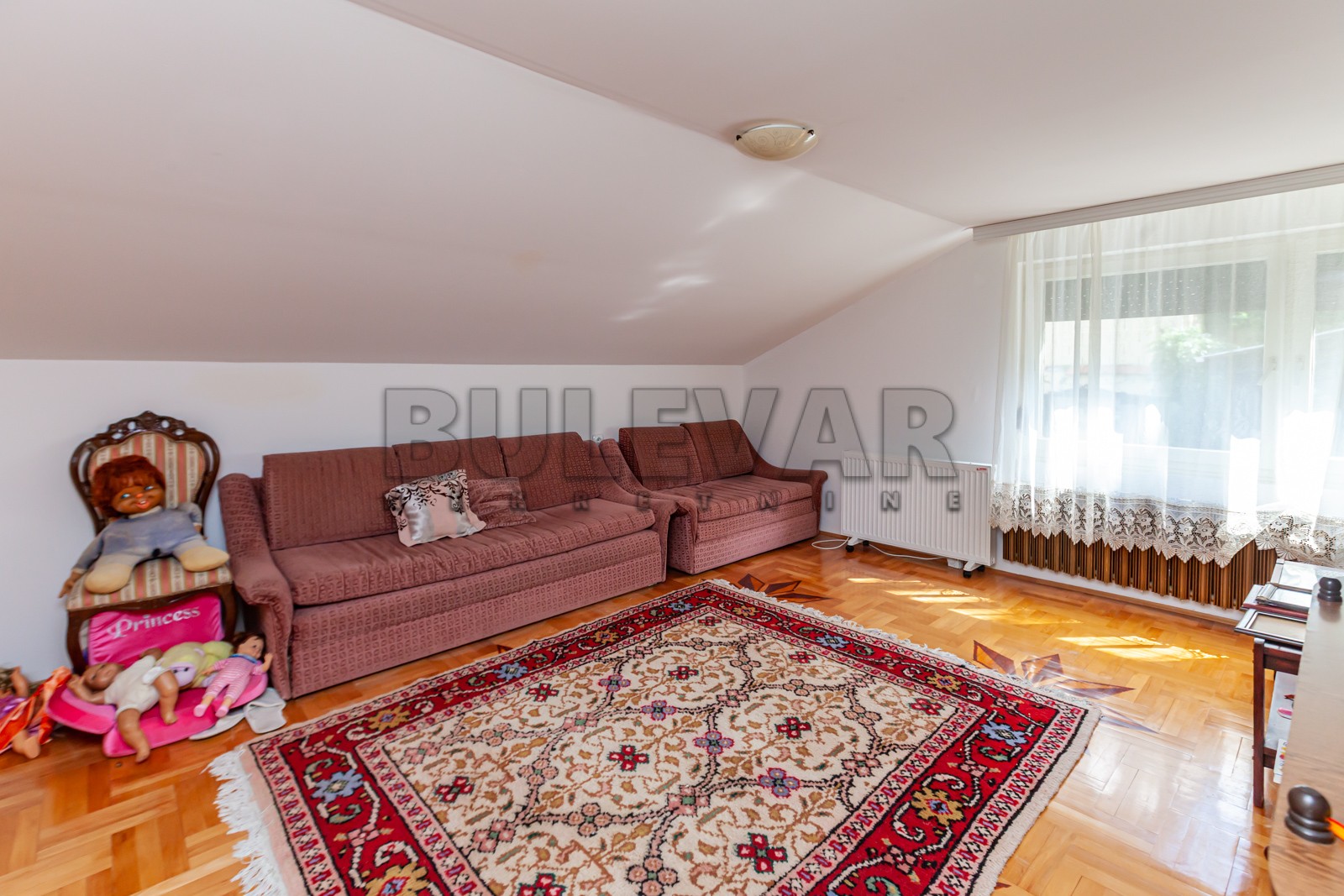 četvorosobna kuća, 220 m2, Palilula, Marka Jovanovića ID: p-011703 18