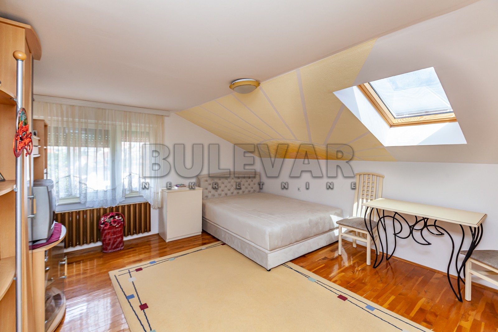 četvorosobna kuća, 220 m2, Palilula, Marka Jovanovića ID: p-011703 20