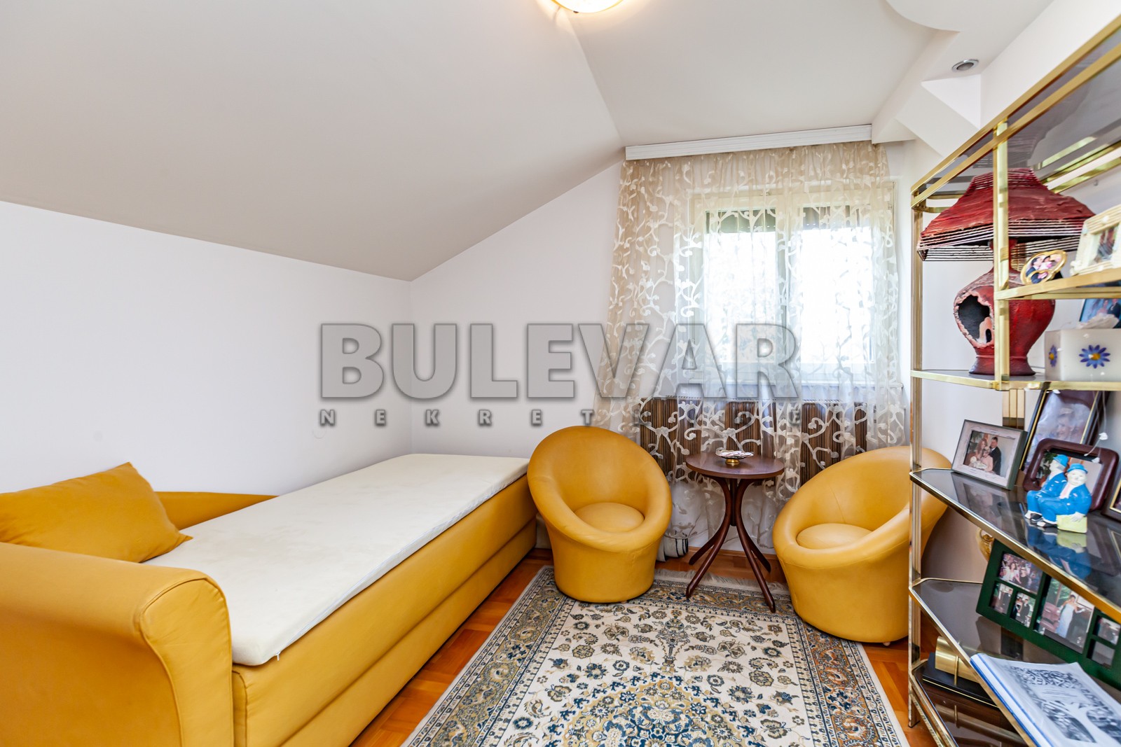 četvorosobna kuća, 220 m2, Palilula, Marka Jovanovića ID: p-011703 22