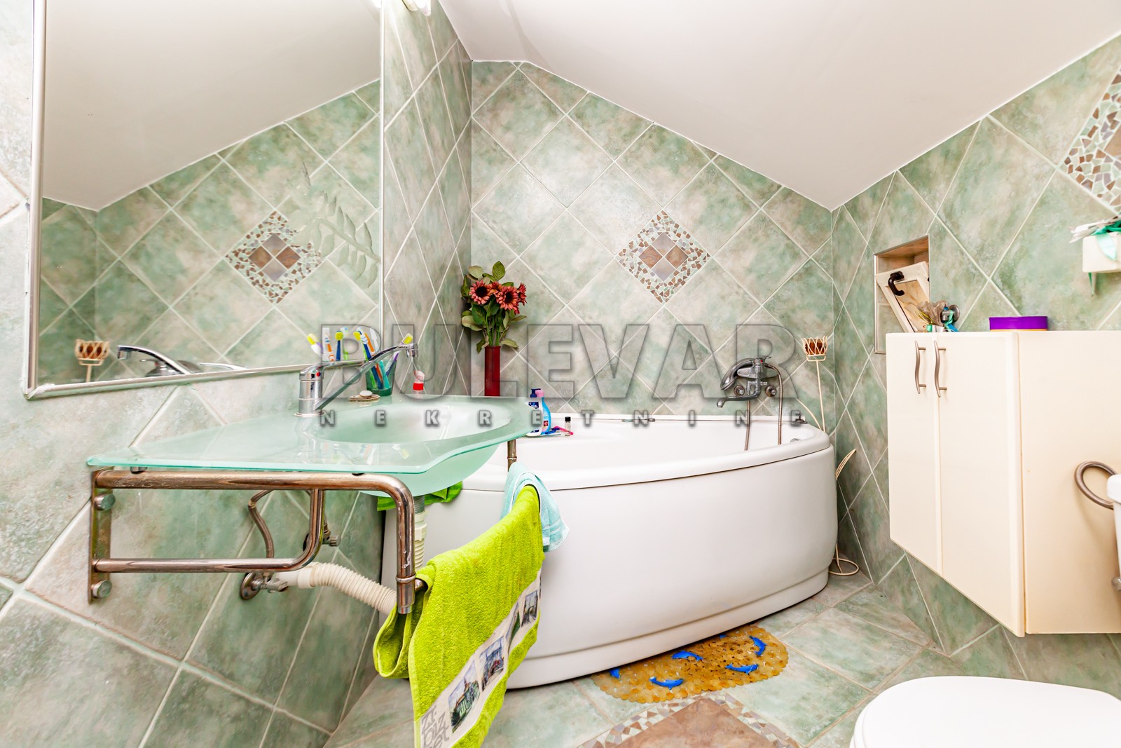 četvorosobna kuća, 220 m2, Palilula, Marka Jovanovića ID: p-011703 23