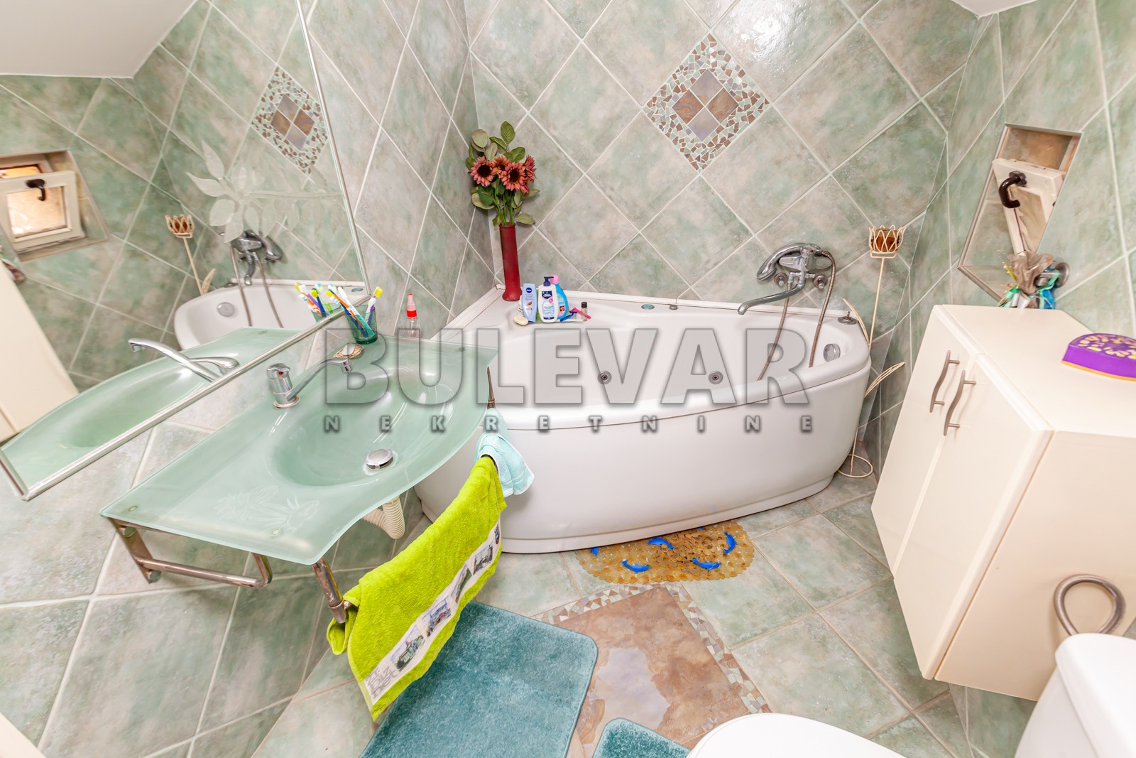 četvorosobna kuća, 220 m2, Palilula, Marka Jovanovića ID: p-011703 24