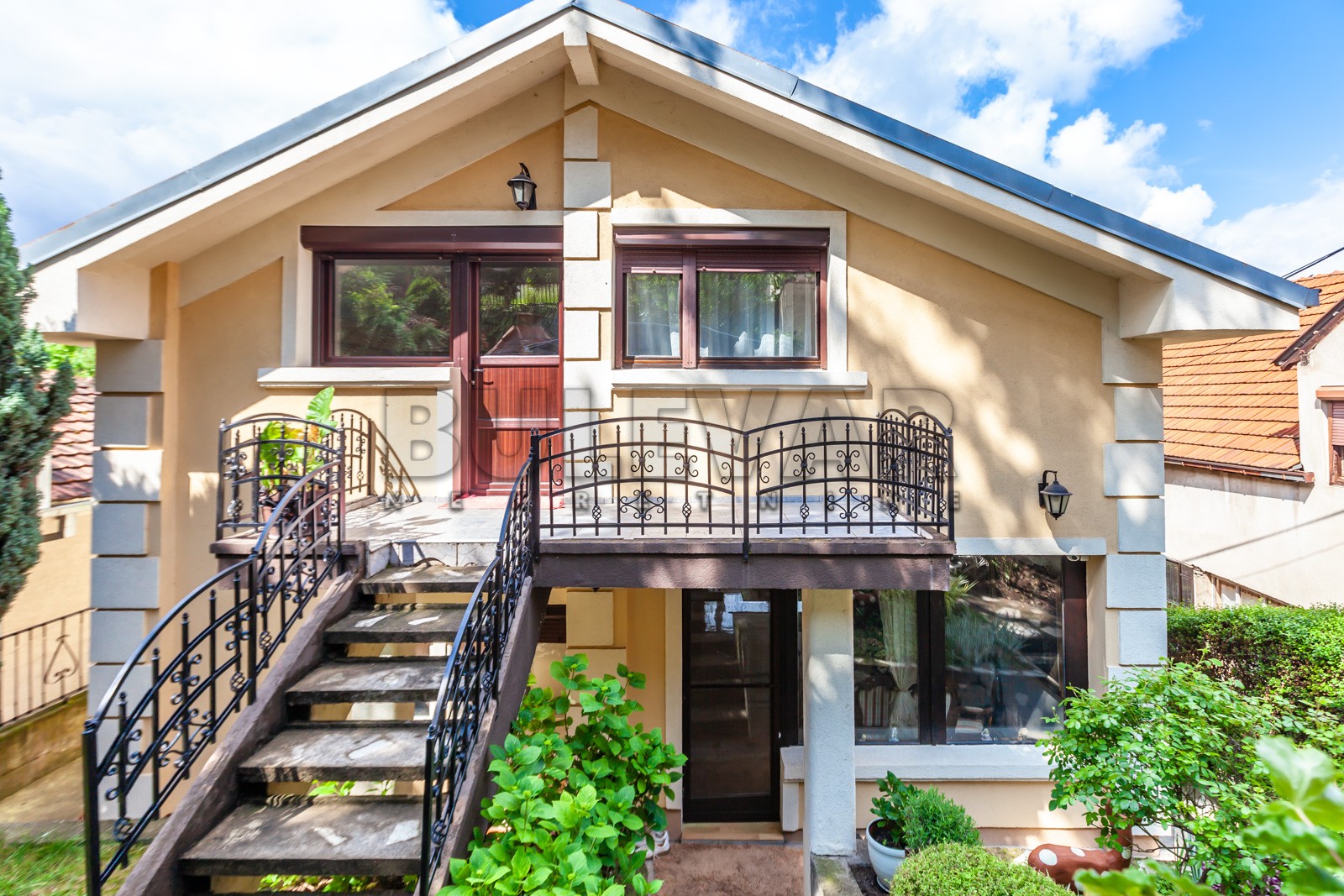 četvorosobna kuća, 220 m2, Palilula, Marka Jovanovića ID: p-011703 1