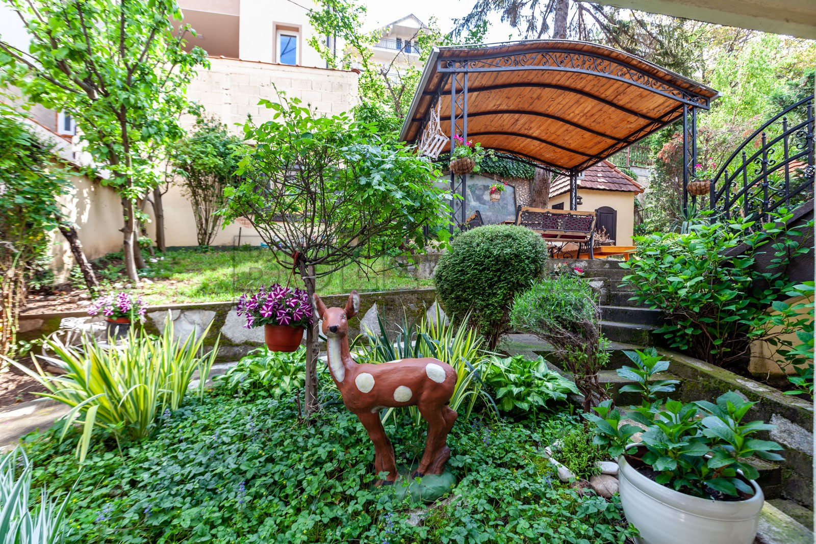 četvorosobna kuća, 220 m2, Palilula, Marka Jovanovića ID: p-011703 2