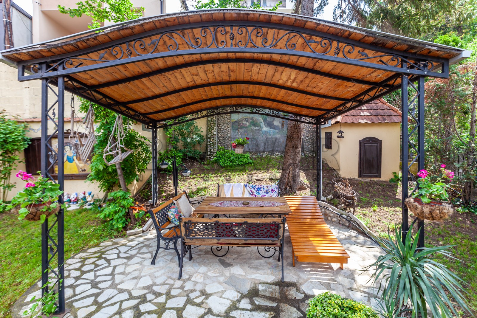 četvorosobna kuća, 220 m2, Palilula, Marka Jovanovića ID: p-011703 3