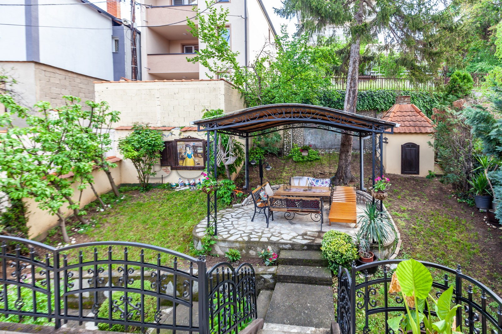 četvorosobna kuća, 220 m2, Palilula, Marka Jovanovića ID: p-011703 4
