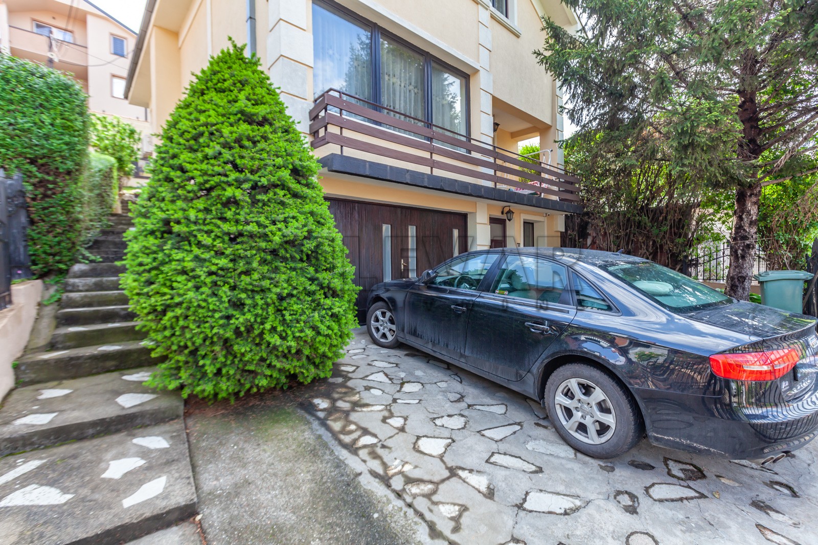četvorosobna kuća, 220 m2, Palilula, Marka Jovanovića ID: p-011703 5