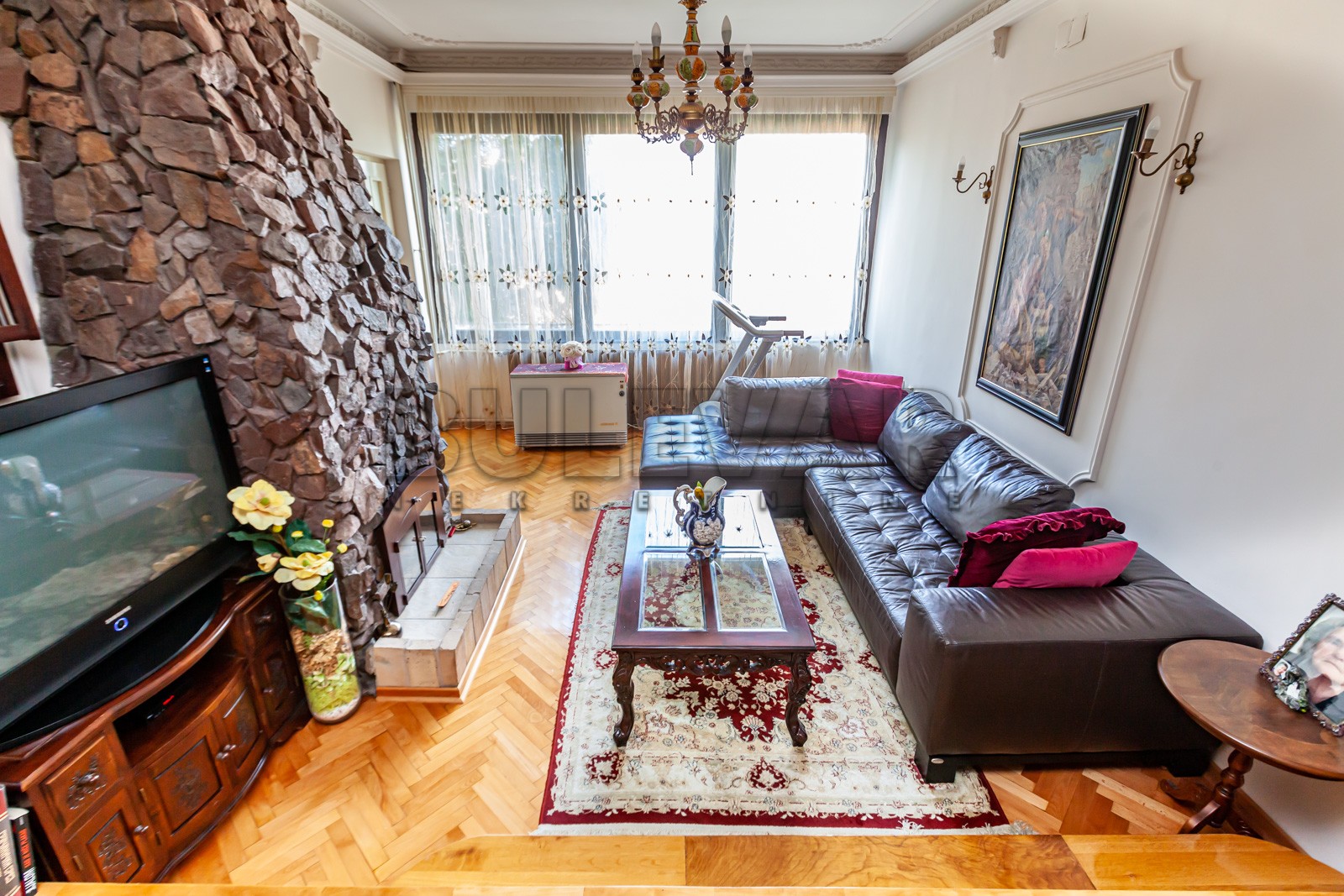 četvorosobna kuća, 220 m2, Palilula, Marka Jovanovića ID: p-011703 6