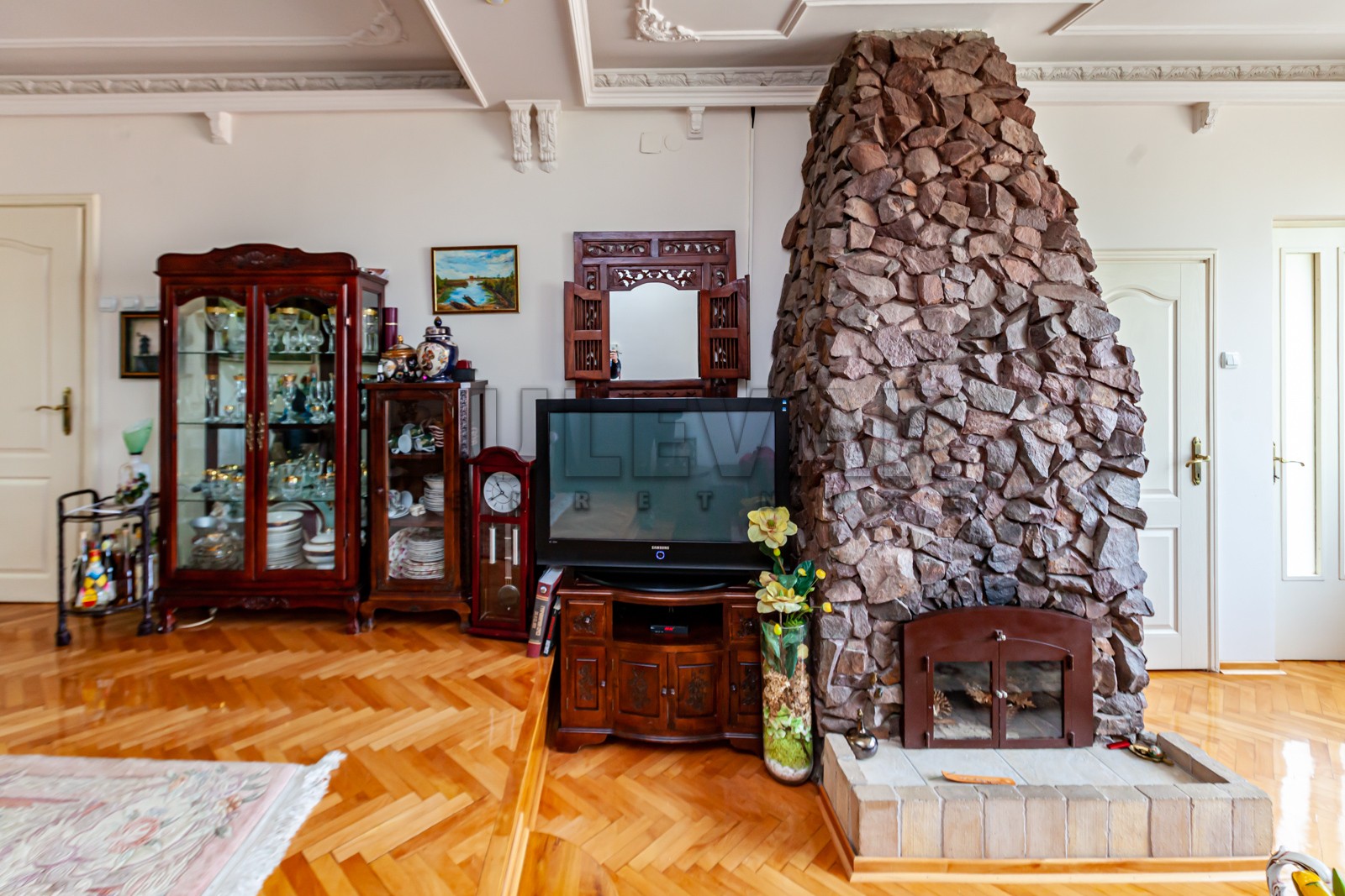 četvorosobna kuća, 220 m2, Palilula, Marka Jovanovića ID: p-011703 7