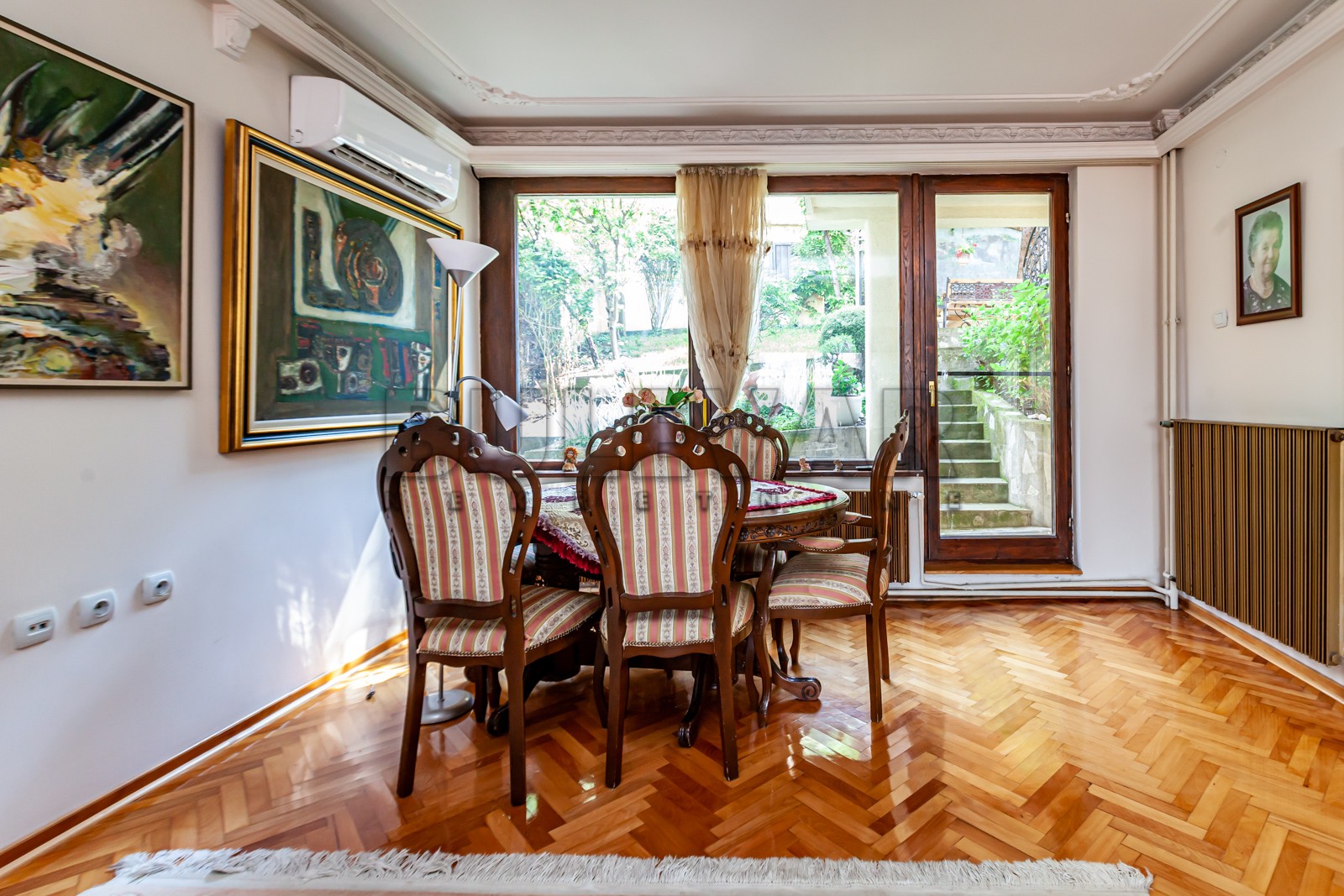 četvorosobna kuća, 220 m2, Palilula, Marka Jovanovića ID: p-011703 8