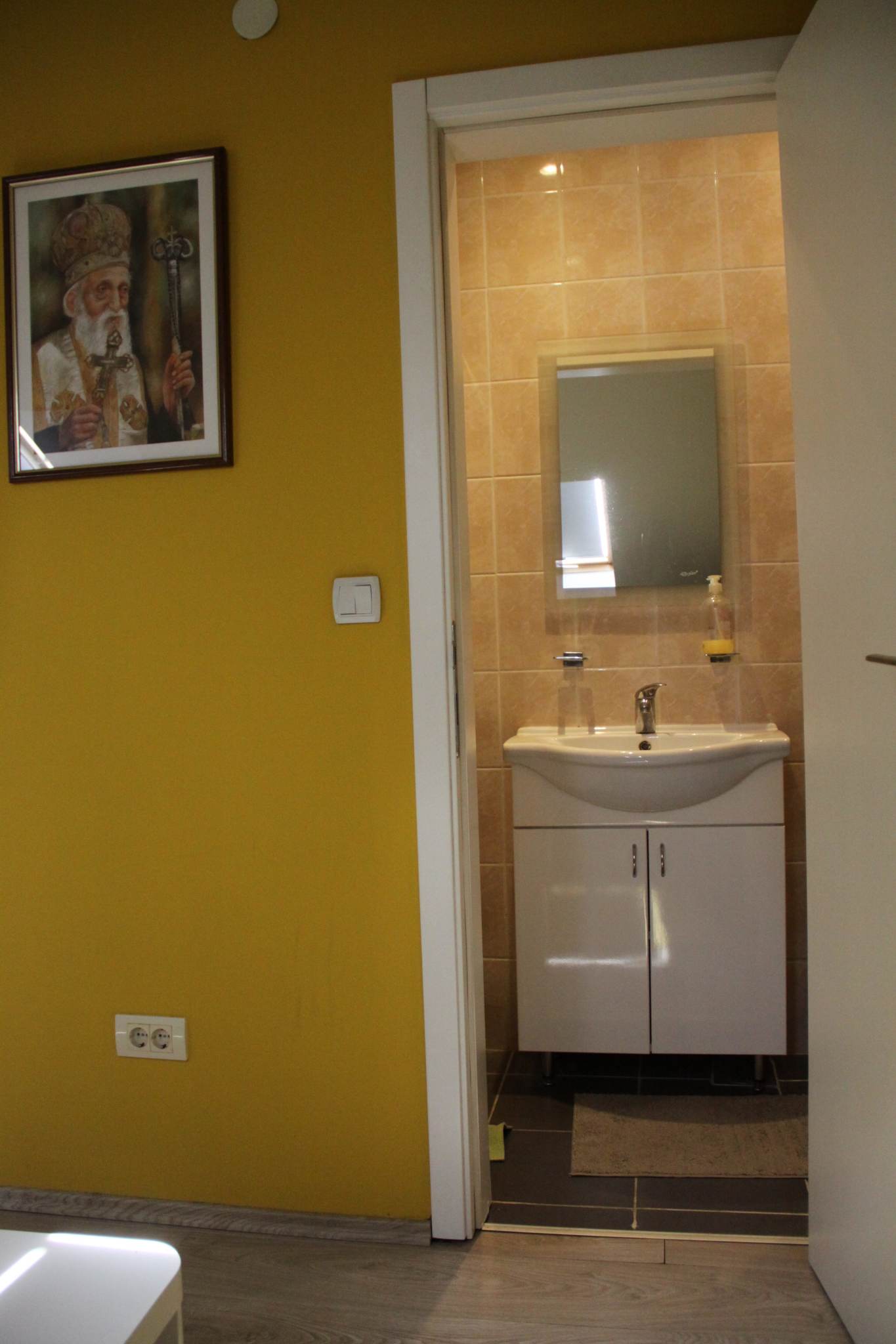 Izdajem stan u centru Pančeva 8