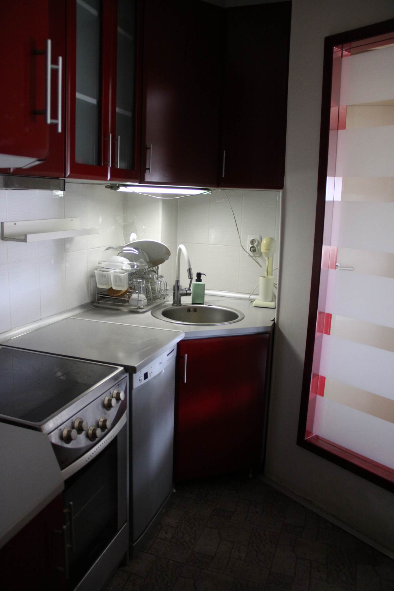 Izdajem stan u centru Pančeva 2