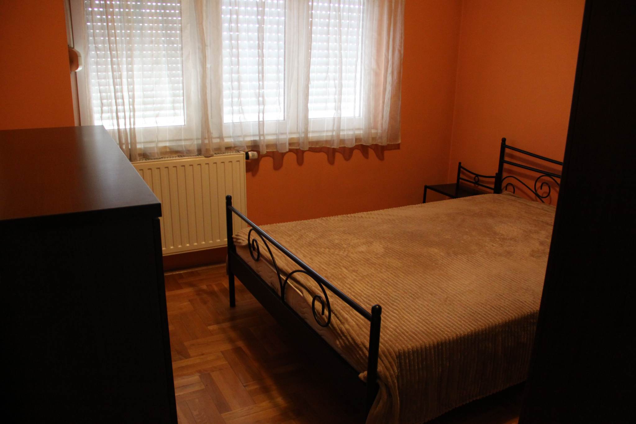 Izdajem stan u centru Pančeva 3