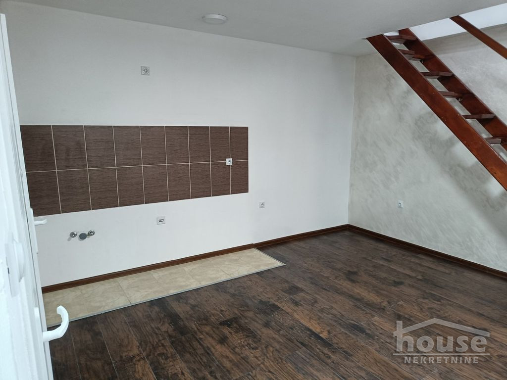 Stan,NOVI SAD,TELEP 44m2,74780€ , ID: 1060666 4