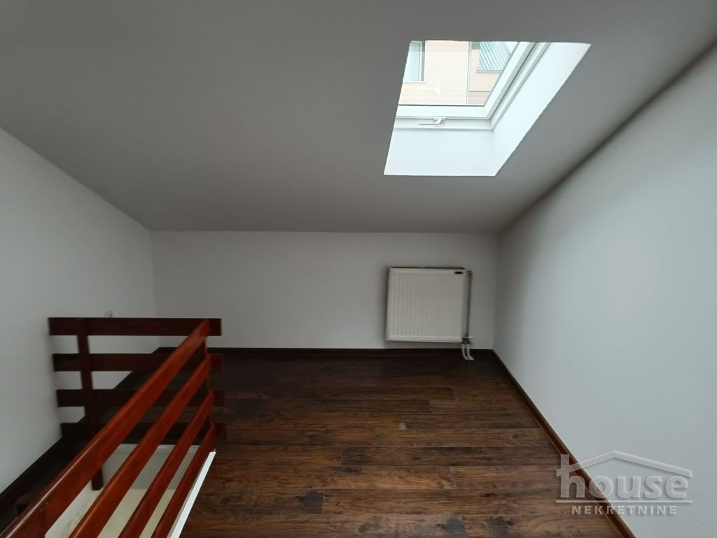 Stan,NOVI SAD,TELEP 44m2,74780€ , ID: 1060666 11