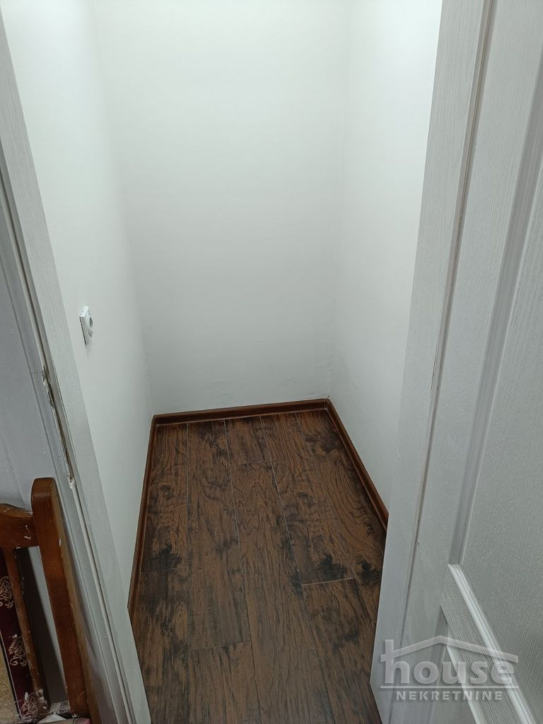 Stan,NOVI SAD,TELEP 44m2,74780€ , ID: 1060666 12