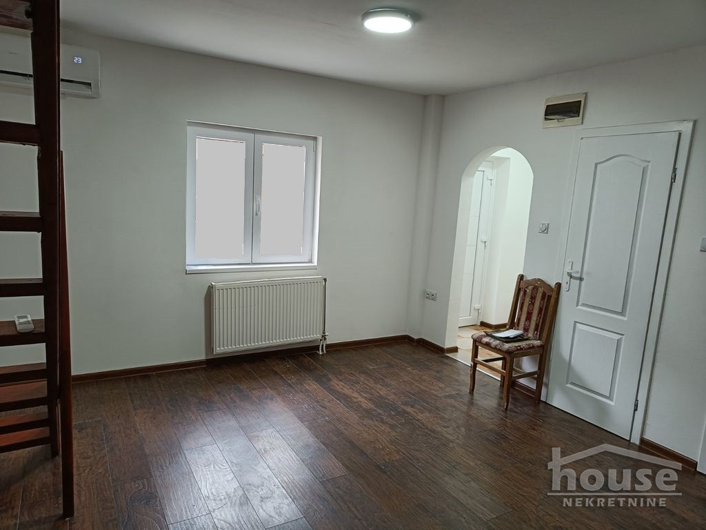 Stan,NOVI SAD,TELEP 44m2,74780€ , ID: 1060666 1