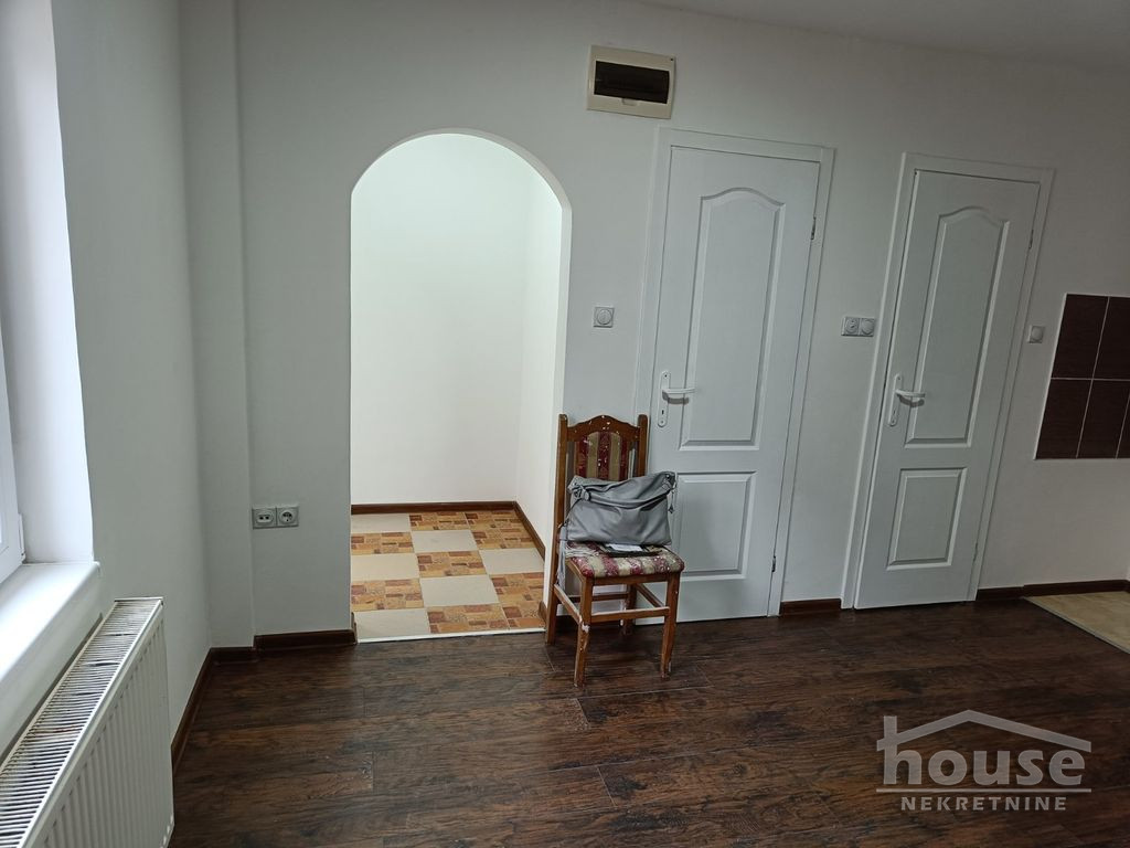 Stan,NOVI SAD,TELEP 44m2,74780€ , ID: 1060666 2