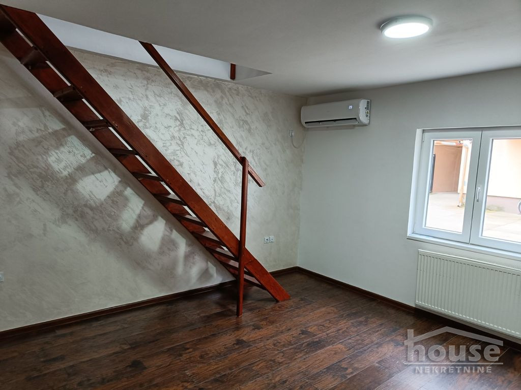 Stan,NOVI SAD,TELEP 44m2,74780€ , ID: 1060666 7