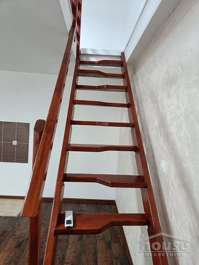 Stan,NOVI SAD,TELEP 44m2,74780€ , ID: 1060666 8